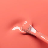 MANUCURIST – Green lak Bird of paradise