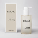 Gentle Body Wash