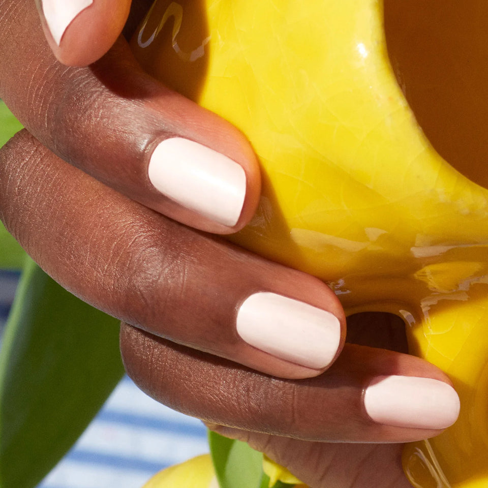 MANUCURIST – Green lak Crème