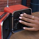 MANUCURIST – Green lak Dune