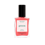 MANUCURIST – Green lak Capucine
