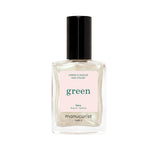 MANUCURIST – Green lak Fairy