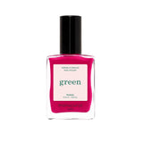 MANUCURIST – Green lak Fuchsia