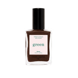 MANUCURIST – Green lak Mocha