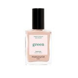 MANUCURIST – Green lak Pastel Pink