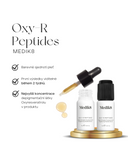 Oxy-R Peptides