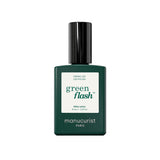 MANUCURIST – Green Flash LED lak MILKY WHITE