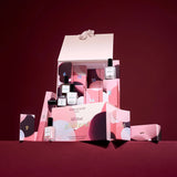 MANUCURIST – Adventní kalendář All that glitters!