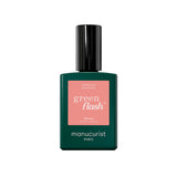 MANUCURIST – Green Flash LED lak OLD ROSE