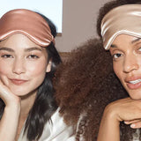 SLIP – Silk Sleep Mask Pink