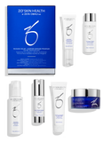 ZO Redness Relief + Barrier Defense Program - 6 produktů