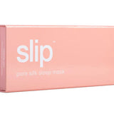 SLIP – Silk Sleep Mask Pink