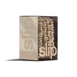 SLIP – Skinny Scrunchies Blonde 4x