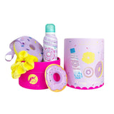 Bath Set Donuts Crazy Creamy