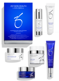ZO Aggressive Anti-Aging Program - 6 produktů