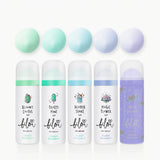 BILOU – Sprchové pěny Set 5 kusů