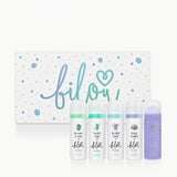 BILOU – Sprchové pěny Set 5 kusů