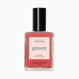 MANUCURIST – Green lak Bois de rose