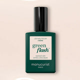 MANUCURIST – Green Flash LED lak CRÈME