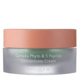 Haruharu Wonder – Centella Phyto & 5 Peptide Concentrate Cream 30ml