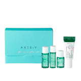 AXIS-Y – The Mini Glow Set