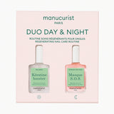 MANUCURIST – Duo Day & Night