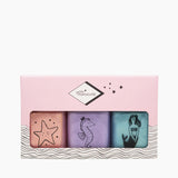 MANUCURIST – Set dětských laků Bonnie / Stella / Janis