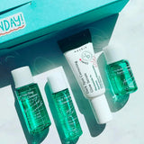 AXIS-Y – The Mini Glow Set