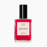 MANUCURIST – Green lak Fuchsia