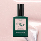 MANUCURIST – Green Flash LED lak GLOSS