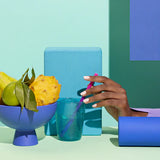 MANUCURIST – Green Flash LED lak GLOSS