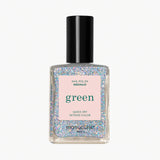 MANUCURIST – Green lak Mermaid