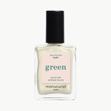 MANUCURIST – Green lak Fairy