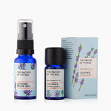 Gift Set Levandule