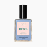 MANUCURIST – Green lak Lilas