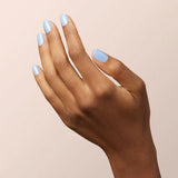 MANUCURIST – Green lak Lilas