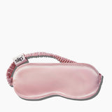 SLIP – Silk Sleep Mask Pink