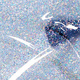 MANUCURIST – Green lak Mermaid