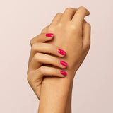 MANUCURIST – Green Flash LED lak PEONIE