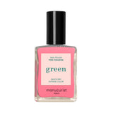 MANUCURIST – Green lak Pink Paradise