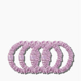 SLIP – Skinny Scrunchies Wildflower 4x