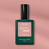 MANUCURIST – Green Flash LED lak SHELL BEIGE