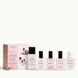 MANUCURIST – System Green Hortencia