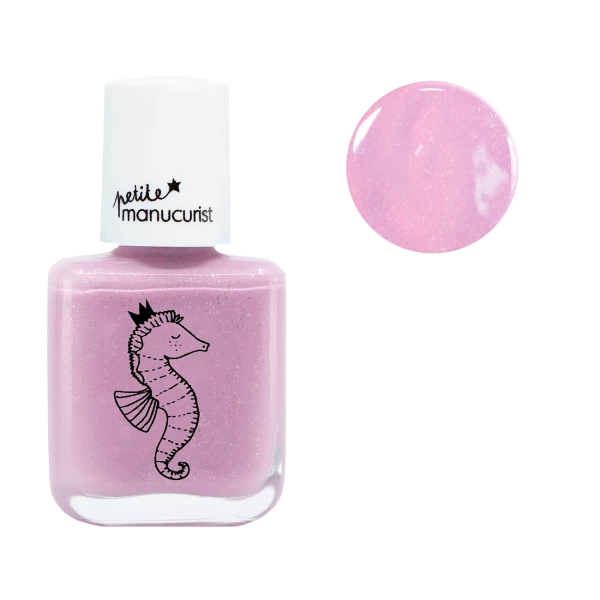 MANUCURIST – Set dětských laků Bonnie / Stella / Janis