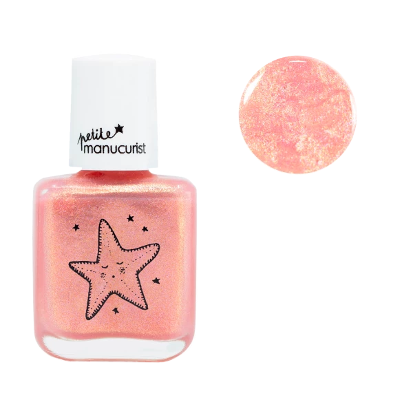 MANUCURIST – Set dětských laků Bonnie / Stella / Janis