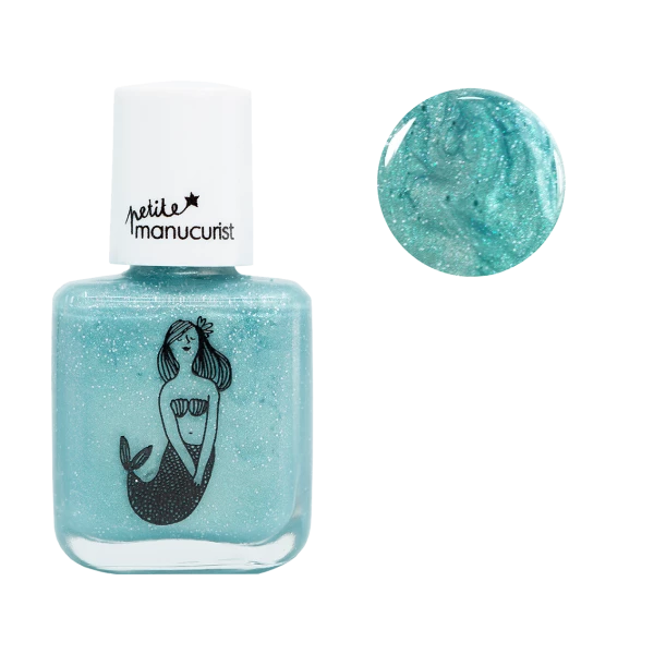 MANUCURIST – Set dětských laků Bonnie / Stella / Janis